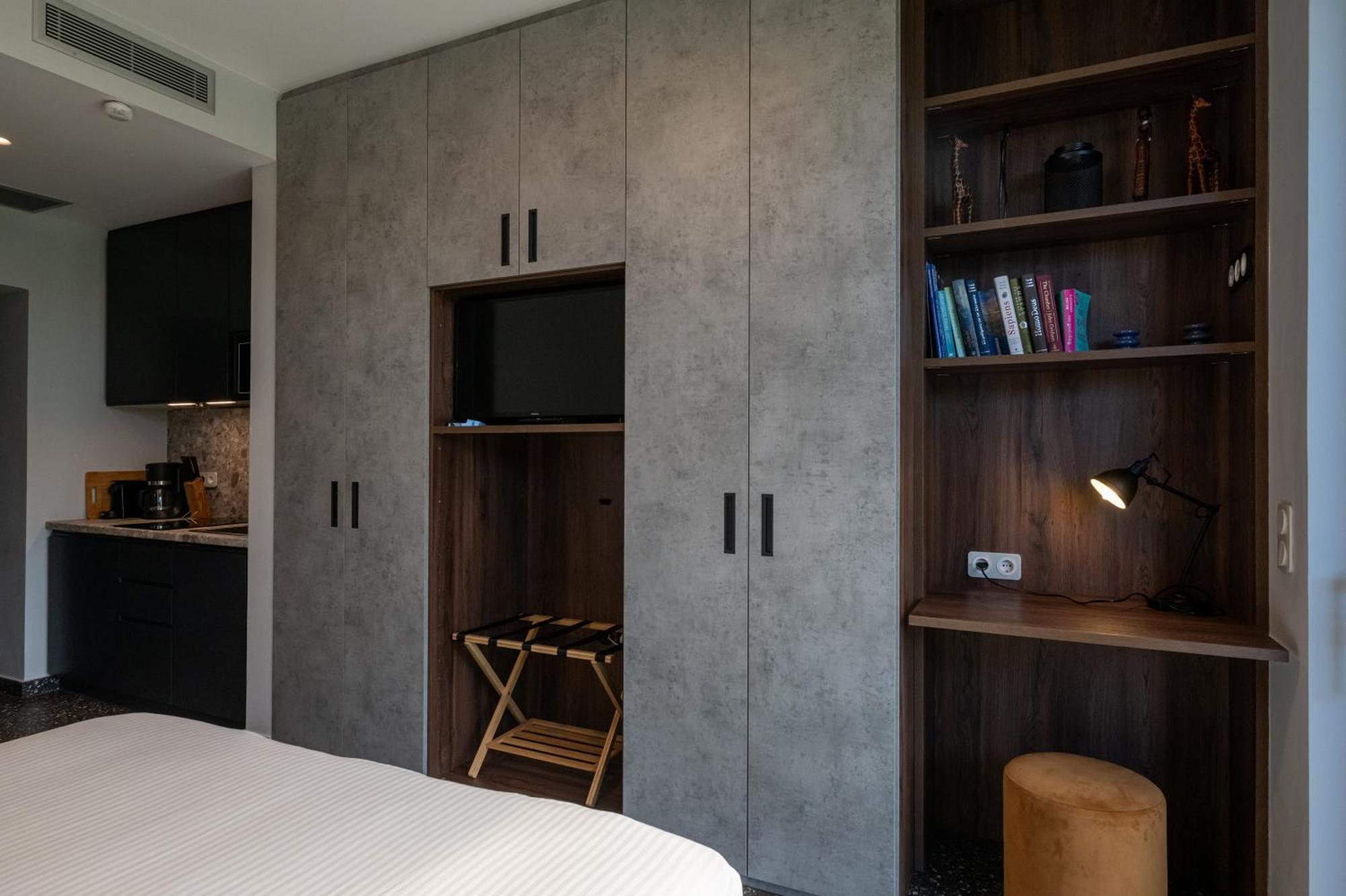 Villa Satori Kalamata Room photo