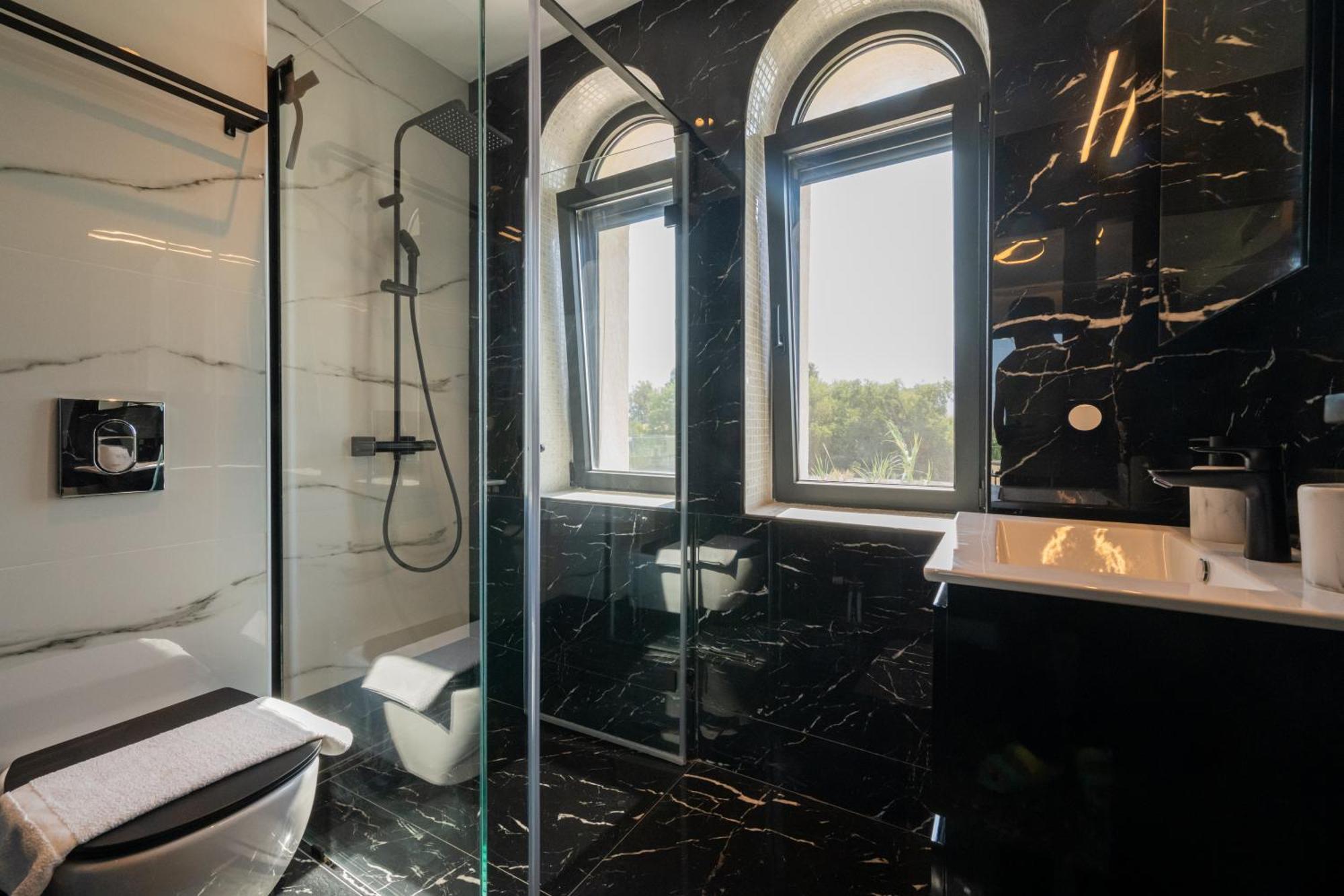 Villa Satori Kalamata Room photo