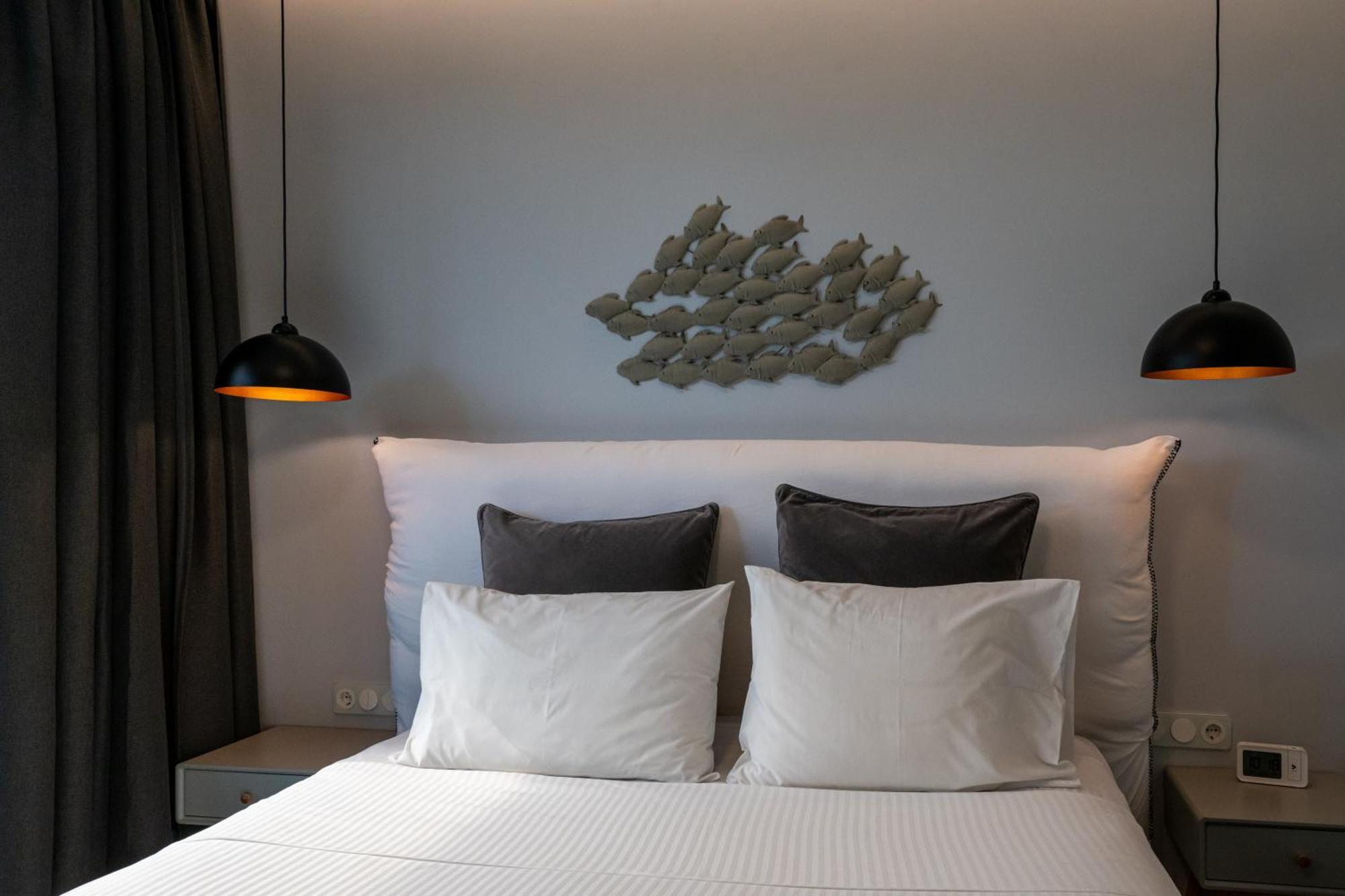 Villa Satori Kalamata Room photo